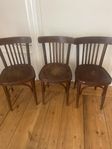  Bistrostolar thonet stil 