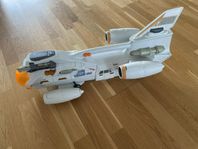 Star Troopers Galactic Mothership 1/18  