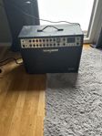Förstärkare Behringer Ultracustic acx 1000