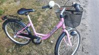 Flickcykel Marvil Solhaga 