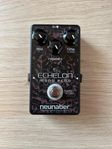 Neunaber Echelon Mono Echo Tap tempo delay