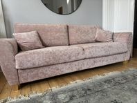 Bäddsoffa Vaxholm Mio