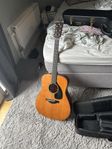 Yamaha fg3
