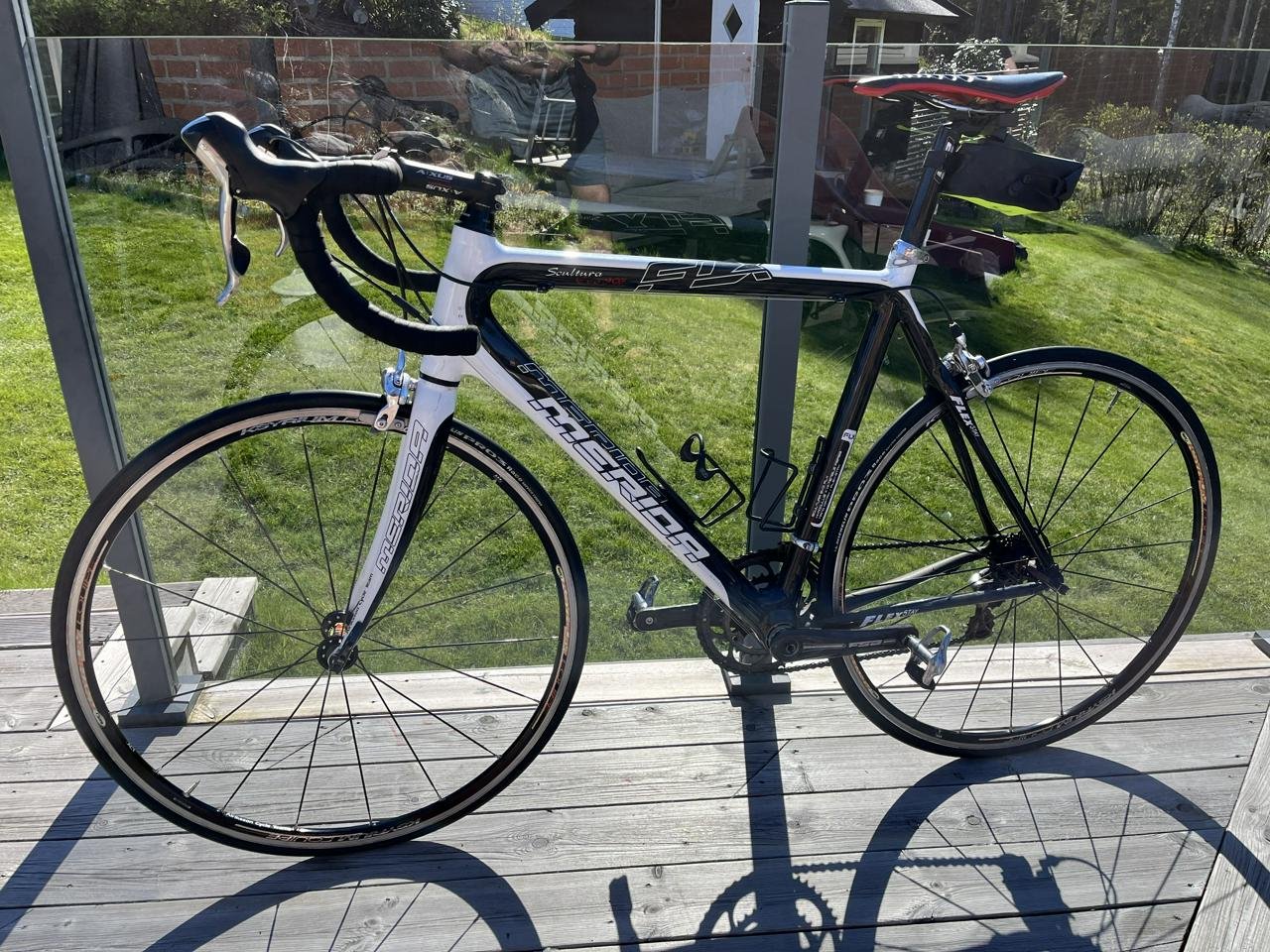 Merida FLX Scultura EVO