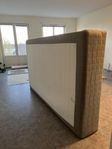 Ikea säng 120cm