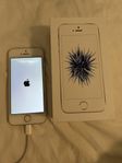 iPhone SE 2016 32GB 