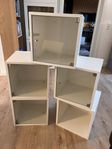 EKET Hylla - Vit - IKEA