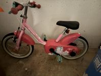 barncykel 