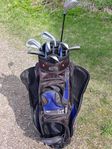 golfset