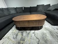 Soffbord