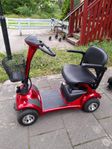 promenadscoter 
