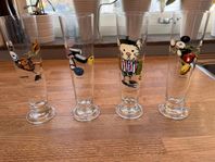 Lasse Åberg glas