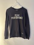 peak performance tröja 
