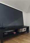 Tv-bänk 
