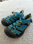 Keen sandaler 