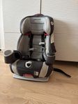 Bilbarnstol Graco
