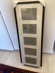 Svart ram från IKEA, Ribba 