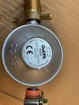 Gasregulator Butane