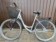 Rex 7-växlad damcykel