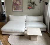 Sweef Mammuten soffa