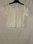 Blus top singoallatop smock blus 