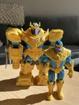 Leksaker bla. Marvel Avengers Avengers Mech Strike figur etc