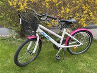 barncykel 20 tum