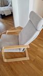 IKEA Fåtölj