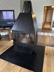 Kamin / Contura