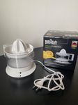 Citrus Juicer Braun