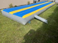 Airtrack 10x2,5m