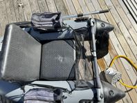 savage gear float tube