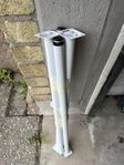 Ben  till bordsskiva Habo 900mm