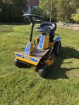 Stiga Garden 6hp + Stiga 46s på köpet