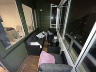 Mora Loungeset
