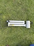 Speedheater classic Arm