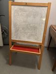 Rittavla, griffel/whiteboard