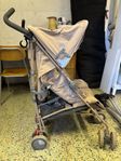 Tvillingvagn