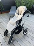 Bugaboo Buffalo barnvagn