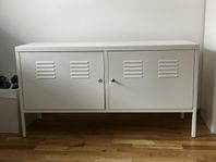 Ikea ps plåtskåp 