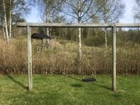 Gungställning