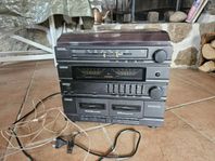 Samsung Stereo Retro 80 tal