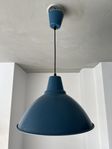 taklampa från Ikea
