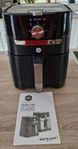 OBH Nordica air fryer