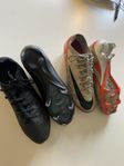 Nike Mercurial Vapor Elite FG
