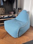 Sackit lounge