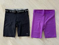 SOC short tights stl 38