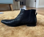 Chelsea  Boots