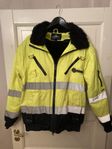 Vinterjacka/Arbetsjacka PORTWEST