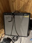 Fender Super Reverb - Folkesson